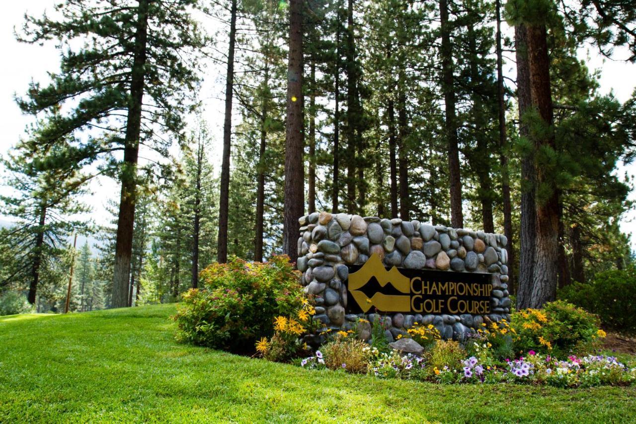 인크라인 빌리지 Cedars West 아파트 외부 사진