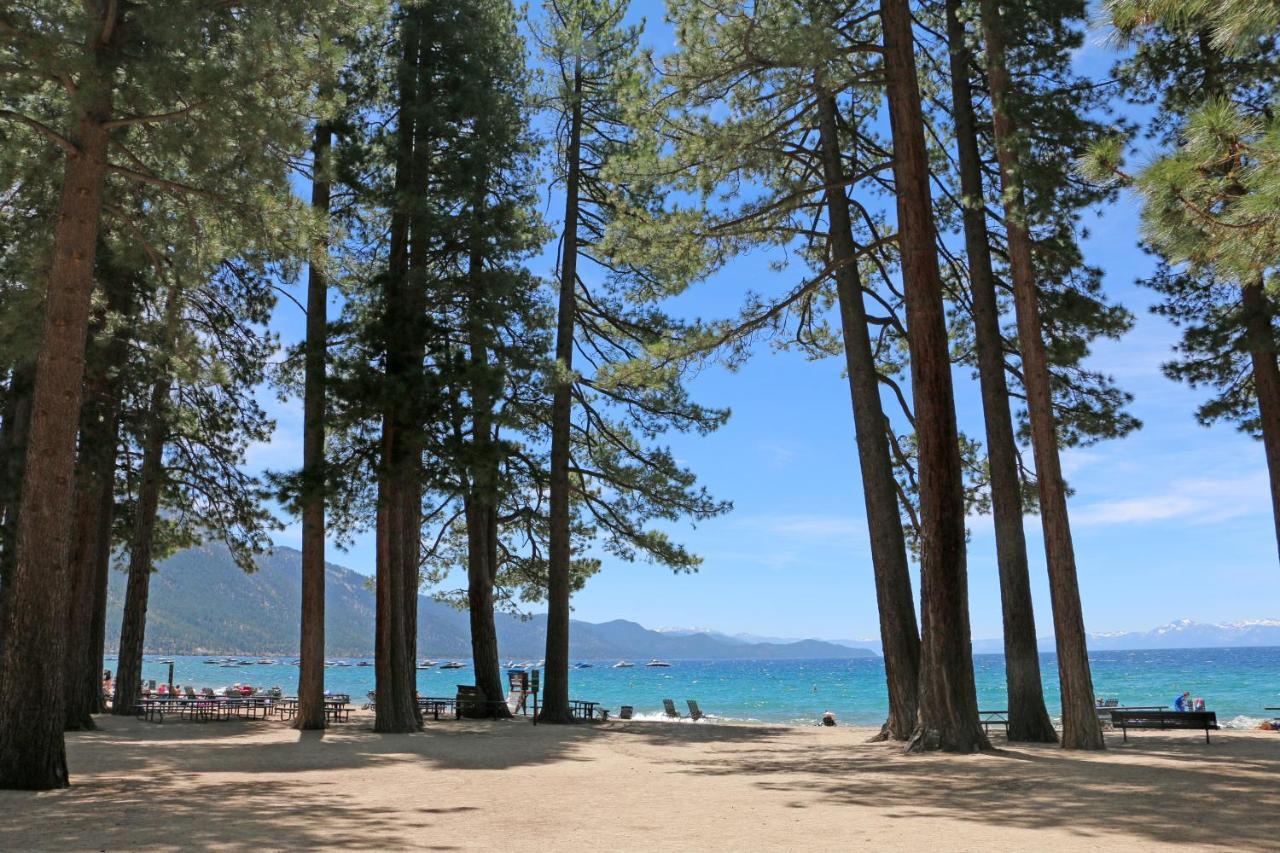 인크라인 빌리지 Cedars West 아파트 외부 사진