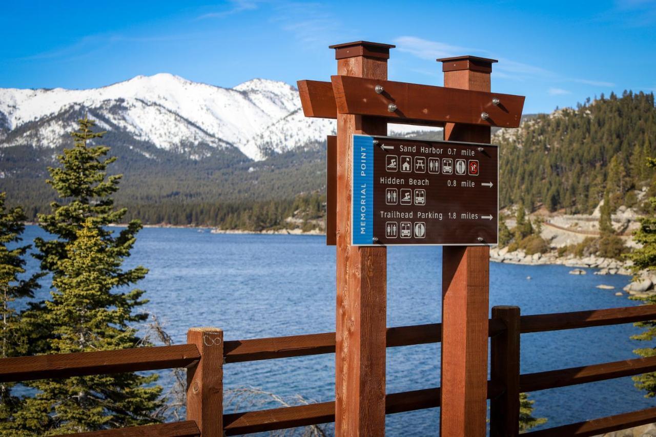 인크라인 빌리지 Cedars West 아파트 외부 사진